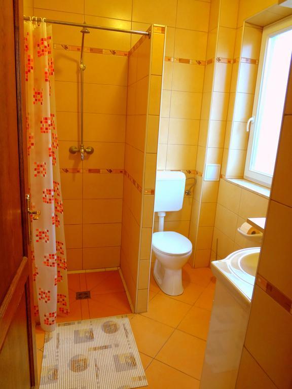 Horvath Vendeghaz Hotel Orosháza Værelse billede