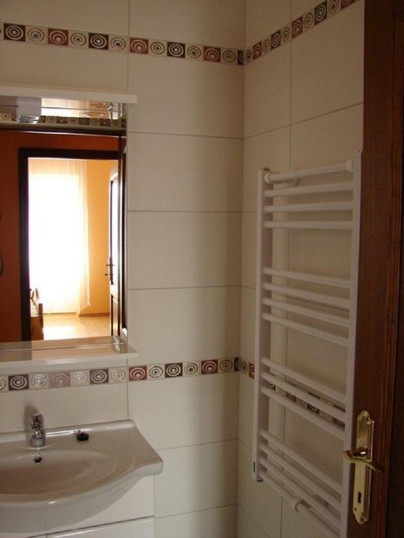 Horvath Vendeghaz Hotel Orosháza Eksteriør billede