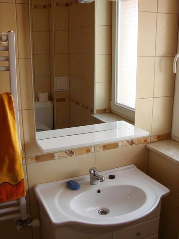 Horvath Vendeghaz Hotel Orosháza Eksteriør billede